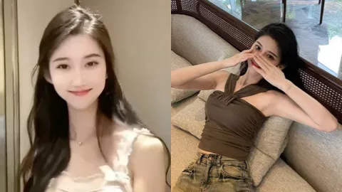 何洁弟弟地下情