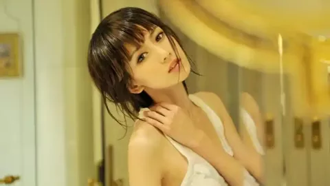 阅兵训练高清大图