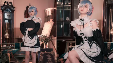 白莉爱吃巧克力