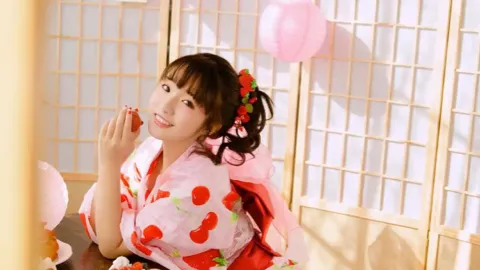 花泽香菜离婚原因猜测