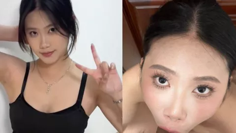 楠楠想吃糖网红私生活曝光