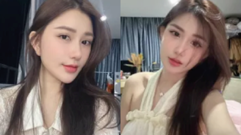 户外瑜伽博主周奕亲福利