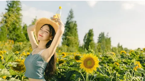 翟欣欣敲诈勒索案