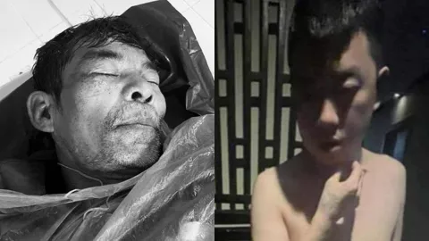 西港凌晨车祸时间线