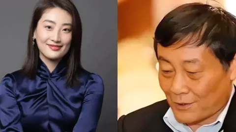 宗馥莉娃哈哈辞职事件