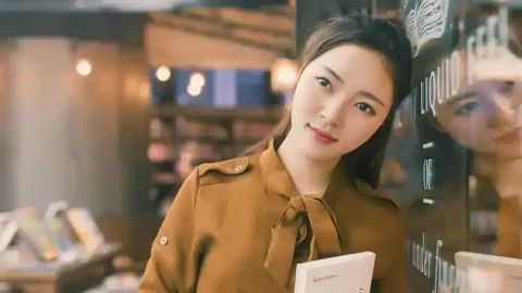 女子回老家探亲经历