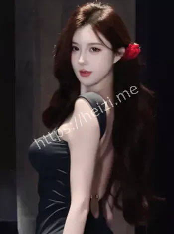 大长腿模特网红