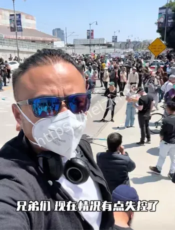 特朗普驱逐移民