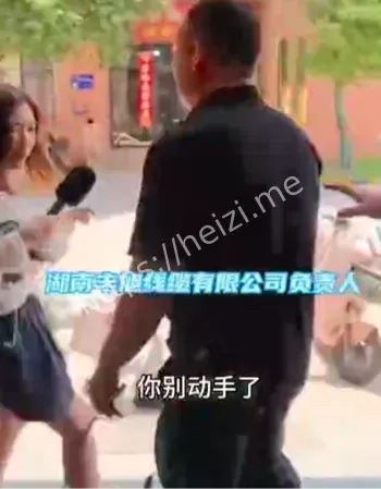 已被刑拘
