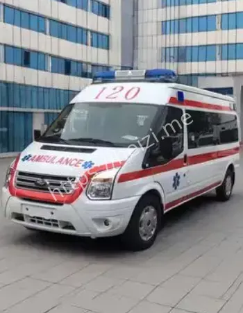 救护车拐卖