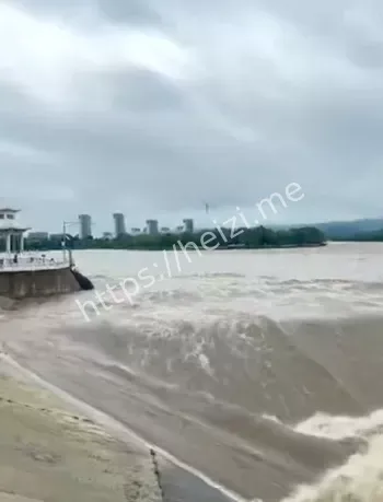 50万辆汽车被淹