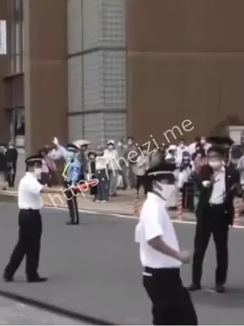 中国人在东京被打