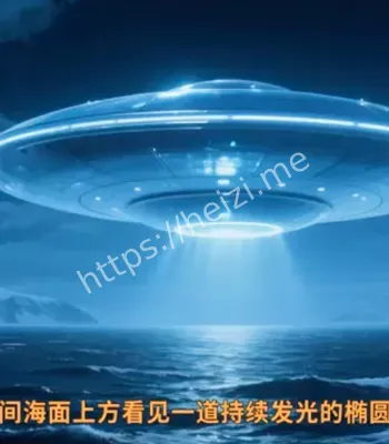 UFO猜测
