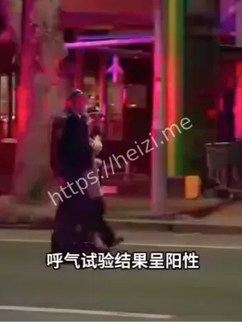 豪车撞车