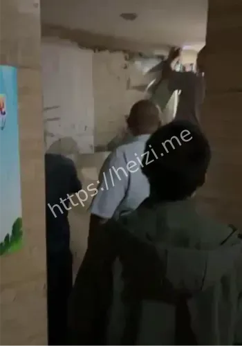 业主私占公共空间