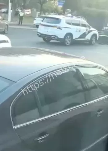 浙江罕见重大车祸