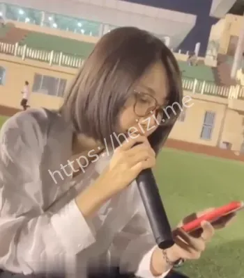 大尺度私密照曝光