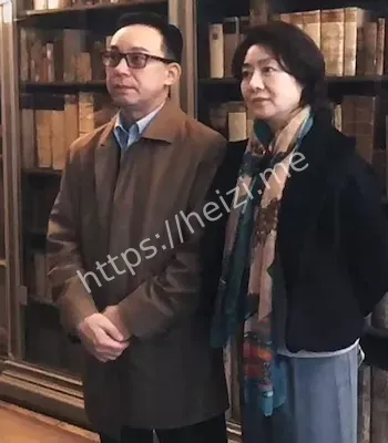 于魁智京剧丑闻