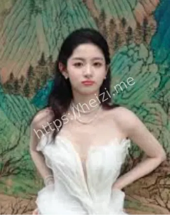 许荔莎分手内幕