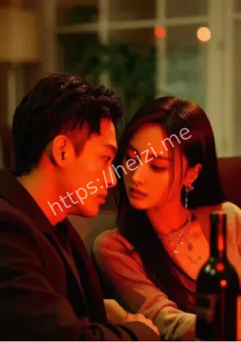 娱乐圈隐私猛料