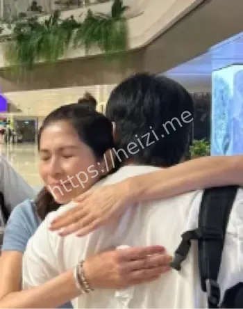 髋关节撞击综合症