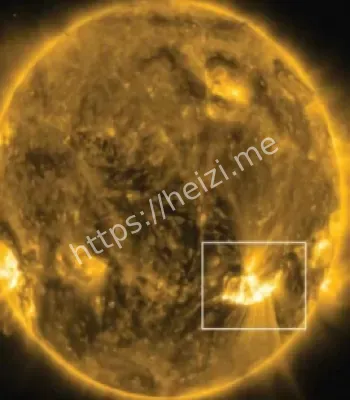 帕克太阳探测器