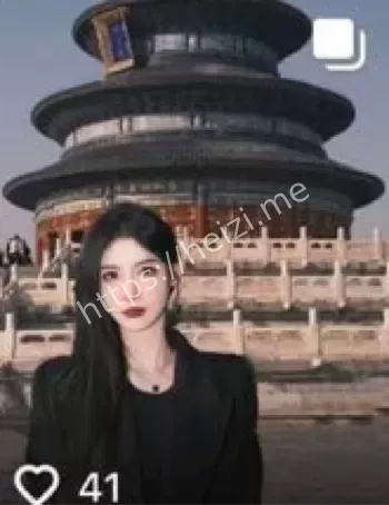 河北00后青春大学生