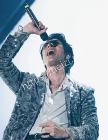 48岁王力宏感情