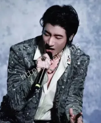 明星吃相难看事件