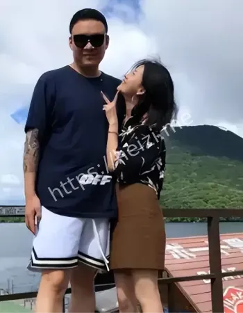 车澈李嘉格婚姻