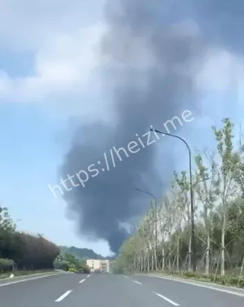 临安电镀厂爆炸