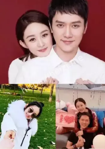 冯绍峰事业低谷