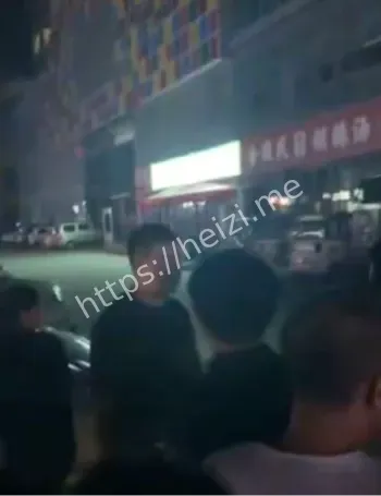 鄢陵情侣冲动事件