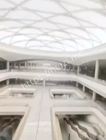 亚洲最大地下枢纽