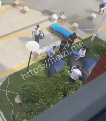 高校抑郁症频发