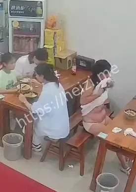 苏州女子脱衣打人事件