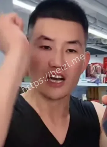 嘎子哥卖假货事件