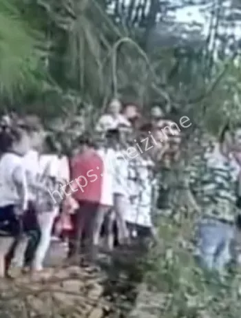 研究生救人被刺身亡