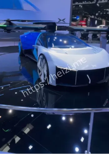 飞行器间距控制问题