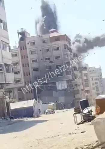 城市战与地道网络