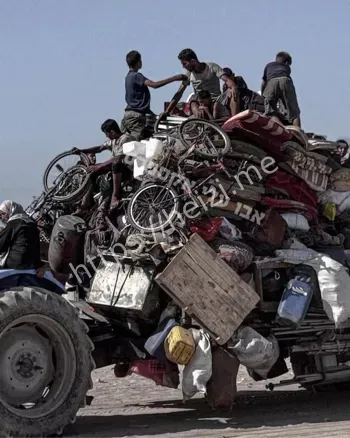 高层建筑被指军事用途