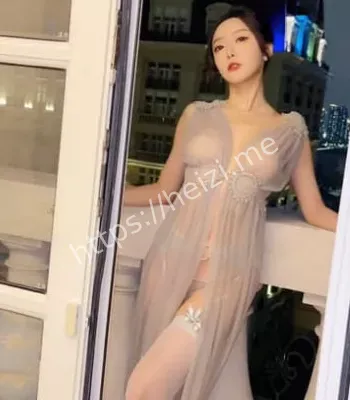 抖音百万颜值网红