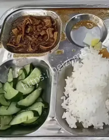 上海绿捷餐饮暴雷