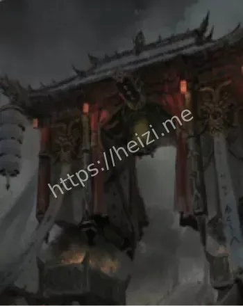 高海拔强对流雷暴