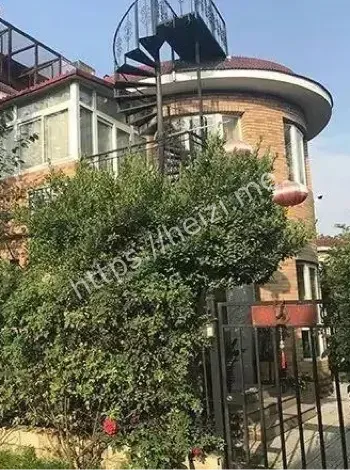 顶级捞女四婚史