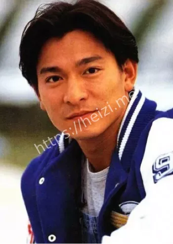 新四大天王票选