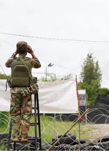 柏威夏寺法理争议时间线