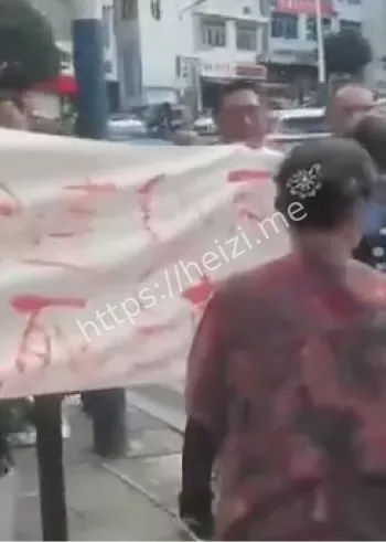 学生跳河自杀事件