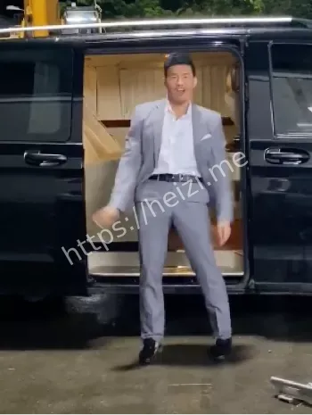 谢孟伟快手账号封禁