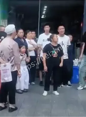 跳河自杀内幕曝光